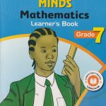Smart Minds Mathematics Learners Grade 7
