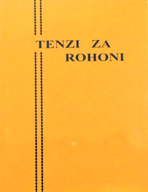 Tenzi za Rohoni