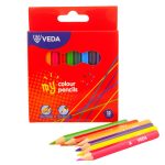 Veda My Colour Pencils- short