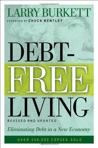 Debt-Free Living: Eliminating Debt in a New Economy
