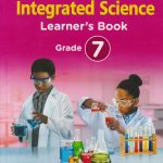 Spotlight Integrated Science Grade 7