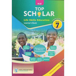 KLB Top Scholar -Life Skill Education G7