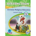 Distinction CRE Grade 7