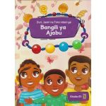 Bangili ya Ajabu- Zuri,Jasiri na Toto Katika