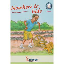 Nowhere to Hide - Moran
