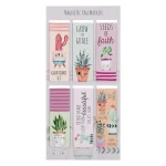 Magnetic Book Mark Grow in Grace