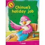 Chinue Holiday Job - Moran