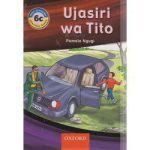Ujasiri Wa Tito 6C