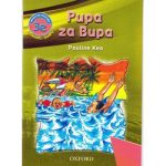 Pupa Za Bupa 3E