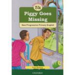 Piggy Goes Missing 5K