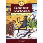 Doctor Tortoise 1g