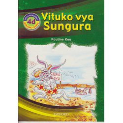 Vituko Vya Sungura 4D