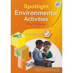 Spotlight Environmental Activities pp-2