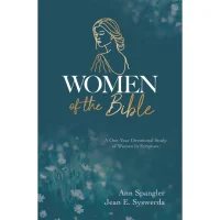 Women of the Bible : One Year Devotional Study