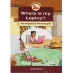 Where Is My Laptop? 3U