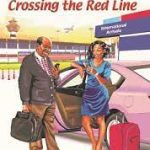 crossing the red line