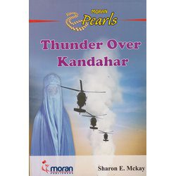 thunder over kandahar