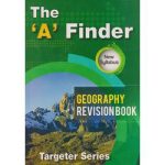 A Finder Geography