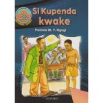 Si Kupenda Kwake 3B