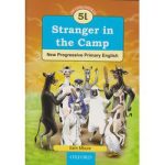 Stranger In The Camp 5L