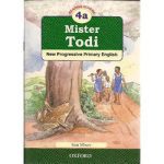 Mister Todi 4A