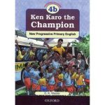 Ken Karo The Champion 4B