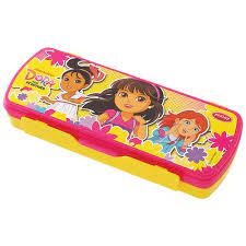 Pencil Case Branded 3283