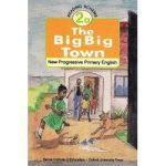 The Big Big Town 2A