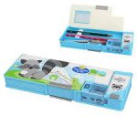 Pencil Case Car Branded 9912