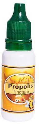 Propolis Tincture 20 ML