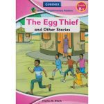 The Egg Thief Queenex