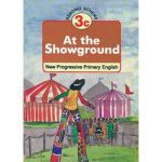 At The Showground 3C