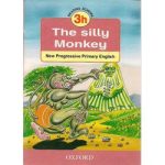 The Silly Monkey 3H