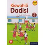 Kiswahili Dadisi LB Grade 6
