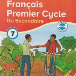 Longhorn French Francais Grade 7