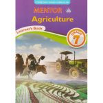 Mentor Agriculture Learners Book Grade 7