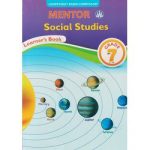 Mentor Social Studies Learners Book Grade 7