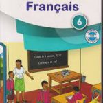 Methode De Francais Grade 6