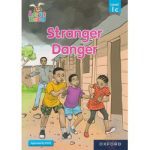 Stranger Danger 1c
