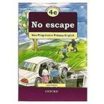 No Escape 4E