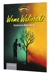 Wema Waliobaki