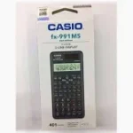 Casio FX 991 MS