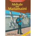 Mshale Wa Matumaini
