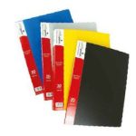 OP Display Book 20 Pockets