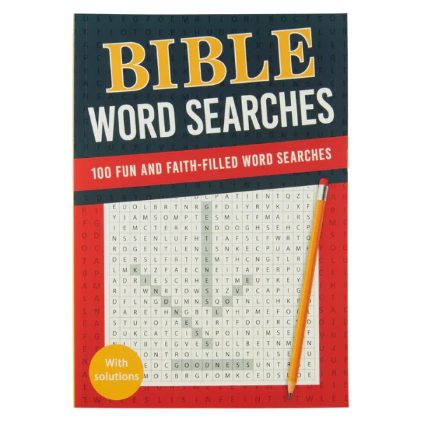 Bible Word Search