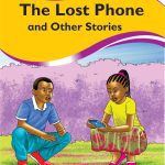 The Lost Phone and Other Stories -Queenex