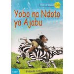 Yobo na Ndoto Ya Ajabu Visa na Vituko 3a