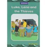 Luka Lena and the Thieves-Queenex