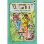 The Adventures of Mekatilili