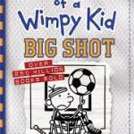 Diary of a Wimpy Kid Big Shot